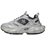 MLB New York Yankees Paksud Tossud Unisex H&otilde;bedased Tossud 3ASHWC46N-50SIS 41 h&otilde;be