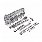 Tugevdatud t&auml;ielik nukkv&otilde;lli komplekt &Oslash;8 mm PSA 1.5 BlueHDi mootorile &ndash; Sisselaske & Summuti &ndash; OEM 9830580480 / 9830147280