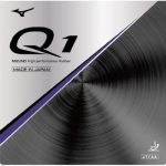 Mizuno Lauatennise kumm Q1 83JRT291 Must 09 1.7 must