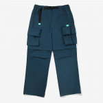 Bbc Earth Convertible Pants Green 23ss 080