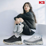 K2 Flyhike  Unisex Gore Tex Veekindlad Matka  Matkasaapad Fus24g21 black (Z1)/230
