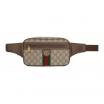 Gucci Ophidia v&ouml;&ouml;kotid Pehme GG Supreme Unisex Kotid Pruun 574796-97SIT-8747 Basic Set (Bag+Dust Bag)