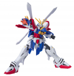 HGFC God Gundam Fighter G 1/144 GF13-017NJII (Mobiilne Gundam)