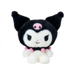Sanrio Kuromi Pl&uuml;&uuml;sm&auml;nguasi S 147192