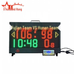 FR Spordi LED digitaalne taimer ja stopper