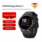 Honor MagicWatch 2 (CN versioon)