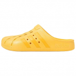 Adidas Adilette Clogs 'Yellow' JH9851 46