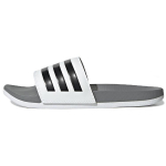 Adidas Adilette Comfort Slide 'White Grey' GZ5895 38