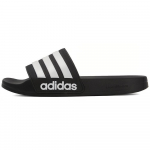 Adidas Adilette Cf Slides 'Core Black' AQ1701 37