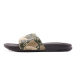 Nike Benassi Jdi Print 'Camo' 631261-202 38.5