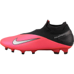 Nike Phantom Vision 2 Elite Fg Laser Crimson Black CD4161-606 39