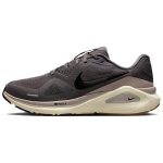 Nike Structure 26 Mugavad ja kerged kulumiskindlad hingavad toetavad jooksujalatsid Meeste Hall HJ1102-200 42 black