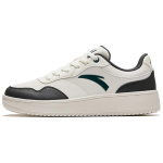ANTA Skateboarding Series Sneakers 'White Black' 912418014-6 42