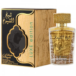Sheikh Shuyukh Luxe Edition meeste tualettvesi 100 ml