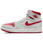 Air Jordan 1 Zoom Cmft 2 'Yst&auml;v&auml;np&auml;iv&auml;' Naiste DV1304-106 38 gray