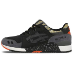 ASICS Gel Lyte 3 'Black Camo' H7Y0L-9090 36 black