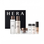 HERA Age Away Aesthetic BX 3-osaline komplekt Kortsudevastane ja pinguldav hooldus 3-osaline komplekt