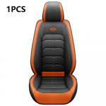 Universaalsed autorekattekomplektid Renault Megane 2 3 Fluence Scenic Clio Captur Kadjar Logan 2 Duster Arkana Kangoo jaoks Autotarvikud oranž