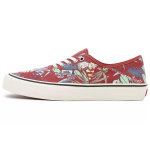 Vans Hawaiian Jungle Authentic Sf 'Punane Valge' VN0A5HYPAMX 36.5