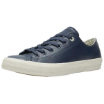 Converse Low top Canvas Shoes Unisex Blue 153557c 37