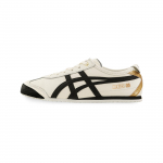 Onitsuka Tiger MEXICO 66 Cow Leather Low top Casual Shoes Unisex 1183C691-100 36