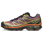 SALOMON XT 6 Skyline 'Hall Oranž Lilla' 416299 44