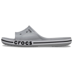 Crocs Bayaband Sandaalid Unisex Helehall 205392-007 38-39 gray