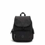 Kipling Ametlik Kipling City Pack S Signature Emb K15641K59 13L &Uuml;ks suurus Naiste