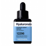 MEDIHEAL Madala molekulmassiga h&uuml;aluroonhappe niiskustihedust suurendav seerum 40ml 1