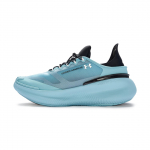 Under Armour Nova Cushioning Hingav Haarduvusega Madalad Jooksukingad Unisex toss Fog-Blue 6006062-425 36