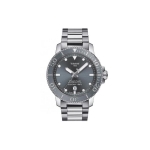 TISSOT Meeste T&auml;htkala Kollektsiooni Kell T120.407.11.081.01 Gray Dial