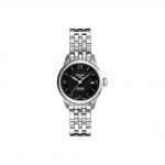 TISSOT Naiste Le Locle kollektsiooni kell T41.1.183.54 Regular Watch Box