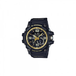 CASIO Meeste MASTER OF G-LAND Seeria Must Kell GG-1000GB-1A GG-1000GB-1A Regular Watch Box