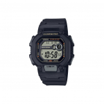 CASIO Meeste Standardseeria Kell W-737HX-1AV Regular Watch Box