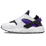 Nike Air Huarache Og Purple Punch Valge Must Elektrooniline Lilla Naistele DH4439-105 36.5