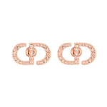 Dior Moetrendi K&otilde;rvar&otilde;ngad Naiste k&otilde;rvar&otilde;ngad Roosa E1742PTCCY_D12P Pink-Box/Dust Bag Random Shipment