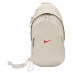 Nike Essentials Sling Minimalistlik Mitmek&uuml;lgne Kangast Rinnakott Unisex kotid Beež DJ9796072 Beige