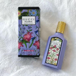 Gucci Flora Gorgeous Magnolia Eau de Parfum 5ml Mini