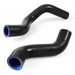 NERDEDP Radiaatorivooliku komplekt sobib 790 890 Adventure/R/Rally 2019-2025 Norden One size must