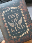G-DRAGON One of a Kind Album
