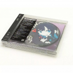 CD / Ado Zanmu Piiratud V&auml;ljaanne Kummist Alustass Ver. + Kauplemiskaart