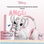 Disney DS-21 juhtmevabad m&uuml;rasummutavad Bluetooth-peakomplektid