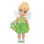 Disney pood Disney Animator Collection Nukk Tinksu s&otilde;braga (Ametlik)