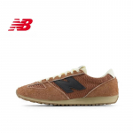 NEW BALANCE Kevadised Meeste ja Naiste Retro Mugavad Vabaajajalatsid U471RA 36 kerge kohvi v&auml;rv