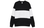 Nike sviiter meestele Must Valge FB7849-010 M must