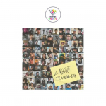 Piiratud v&auml;ljaanne LNGSHOT EP Album Training Day No POB