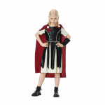 Halloweeni kost&uuml;&uuml;mipidu Pere riietus T&auml;iskasvanud mees Ratsu S&otilde;dur Cosplay Riietumine, Rooma s&otilde;dalane Tegelased) Girl,L