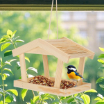 Metslinnud s&ouml;&ouml;gimajad S&ouml;&ouml;tmisjaam Lemmikloomatarbed Kodukaunistus V&auml;litingimustes koolibris&ouml;&ouml;ja Linnutarvikud Aeda Terrassile Verandale CHINA