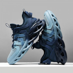 Meeste kingad Tossud Meeste tennised Luksuslikud kingad Meeste vabaajajalatsid Treenerid Race Hingavad moekad mokassiinid Jooksujalatsid meestele 39