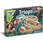 Clementoni - Teadus & M&auml;ng - Triops puhas